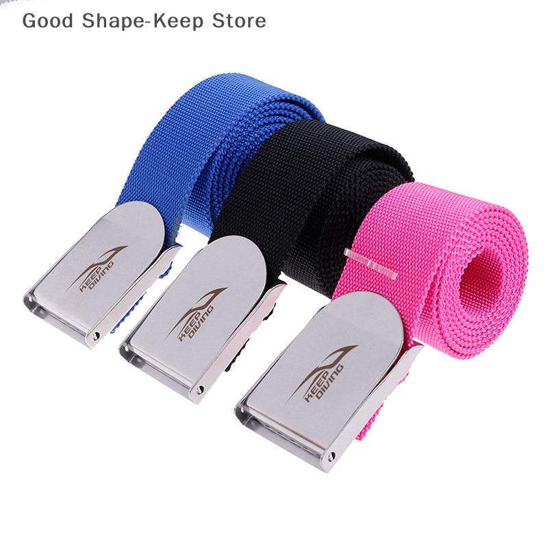 Diving Weight Belt Snorkeling  - đánh giá và giá Crossfit Gym
