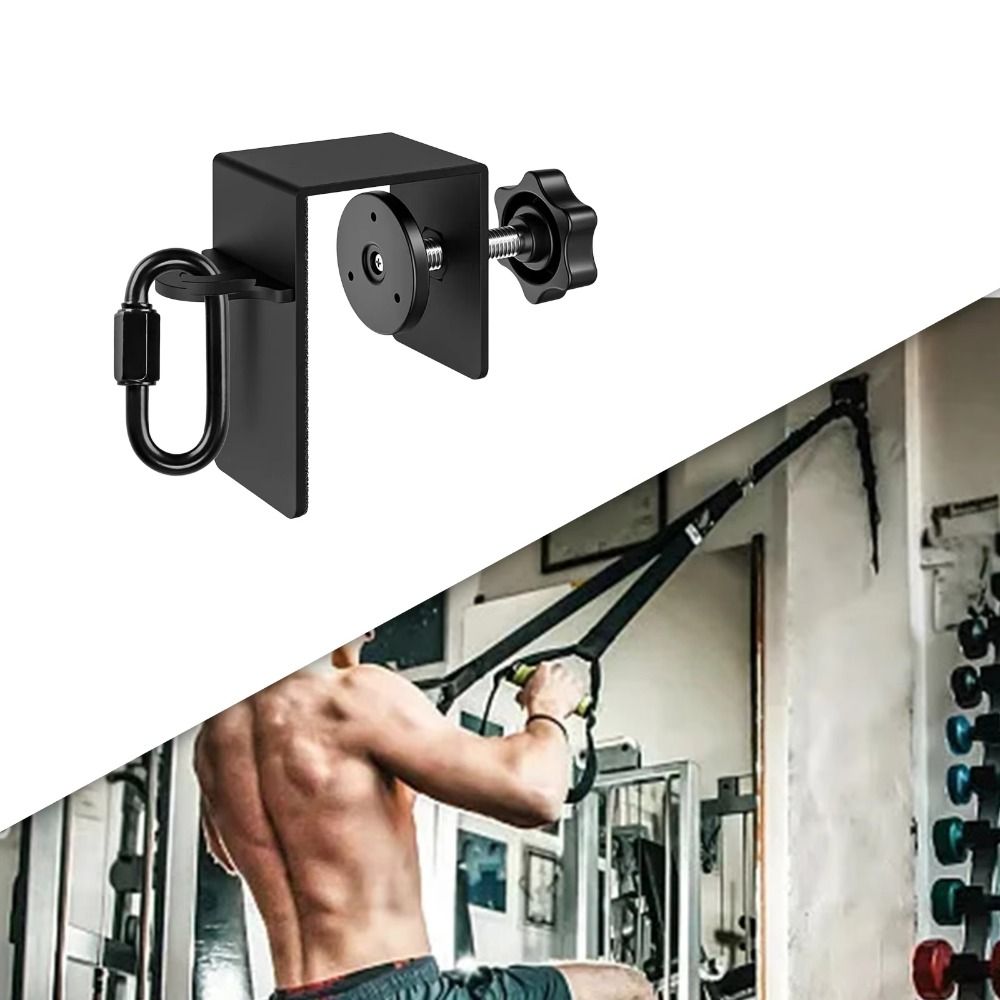 Door Mount Heavy Duty Door Anc - đánh giá và giá Pull Up Assist Band