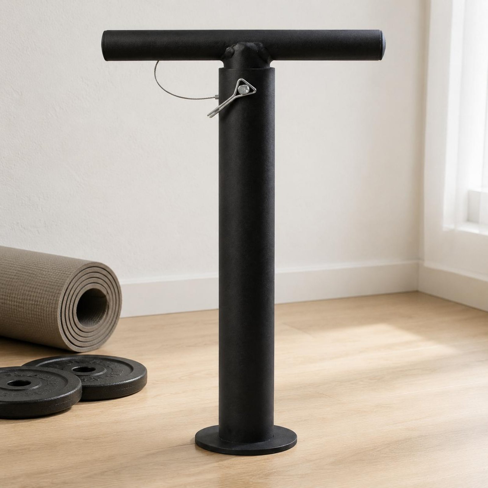 Landmine Bar Handle High Weigh - đánh giá và giá Landmine Barbell Attachment