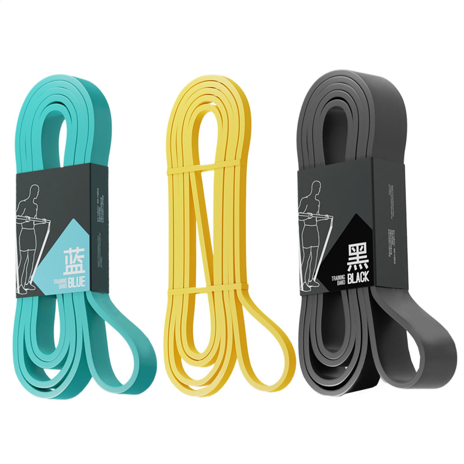 Workout Resistance Bands Elast - đánh giá và giá Pull Up Assist Band